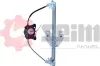 Fensterheber hinten rechts SEIM 902596