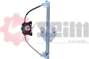 Fensterheber hinten rechts SEIM 902596