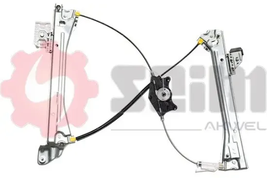 Fensterheber vorne links SEIM 902601 Bild Fensterheber vorne links SEIM 902601