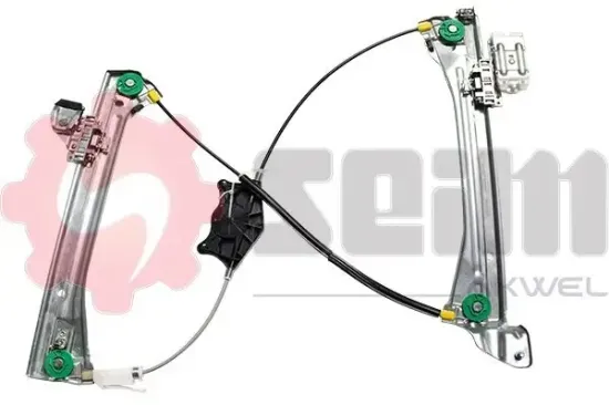 Fensterheber vorne links SEIM 902601 Bild Fensterheber vorne links SEIM 902601