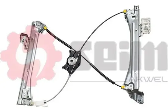 Fensterheber vorne rechts SEIM 902602 Bild Fensterheber vorne rechts SEIM 902602