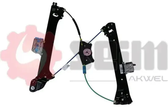 Fensterheber vorne links SEIM 902603 Bild Fensterheber vorne links SEIM 902603