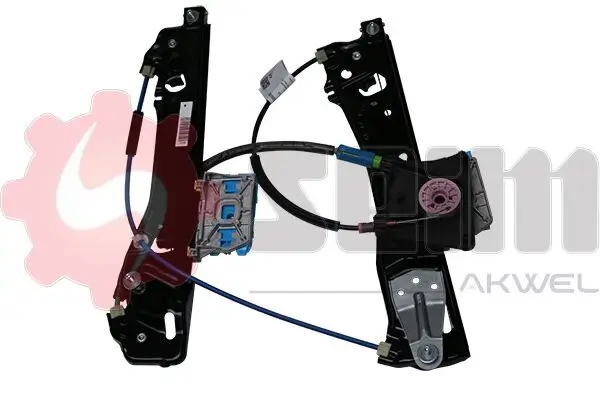 Fensterheber hinten links SEIM 902605