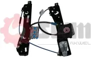 Fensterheber hinten links SEIM 902605