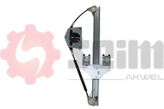 Fensterheber hinten links SEIM 902609 Bild Fensterheber hinten links SEIM 902609