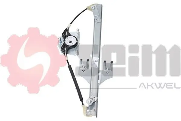 Fensterheber hinten rechts SEIM 902610