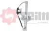 Fensterheber hinten rechts SEIM 902610