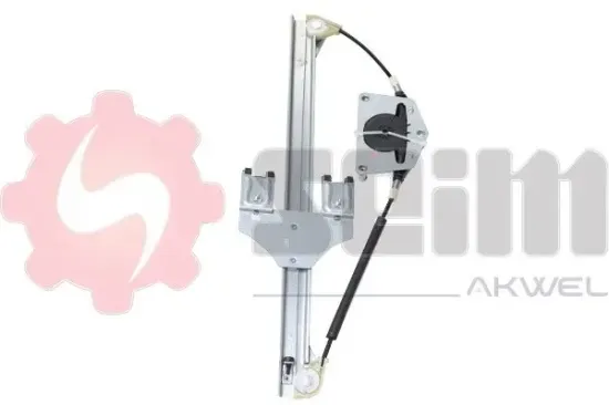 Fensterheber hinten rechts SEIM 902610 Bild Fensterheber hinten rechts SEIM 902610