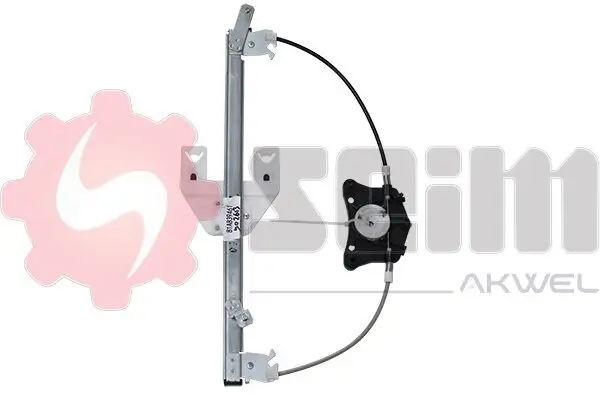 Fensterheber hinten links SEIM 902613