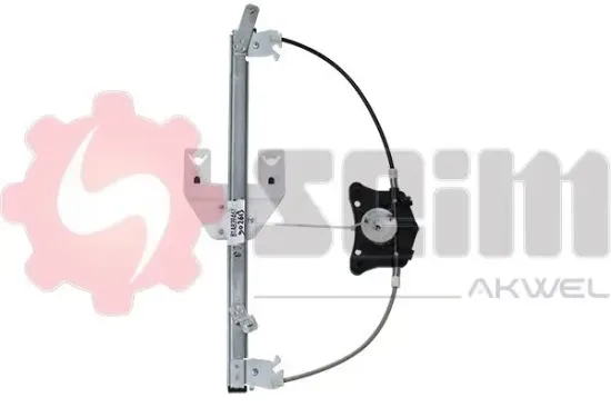 Fensterheber hinten links SEIM 902613 Bild Fensterheber hinten links SEIM 902613