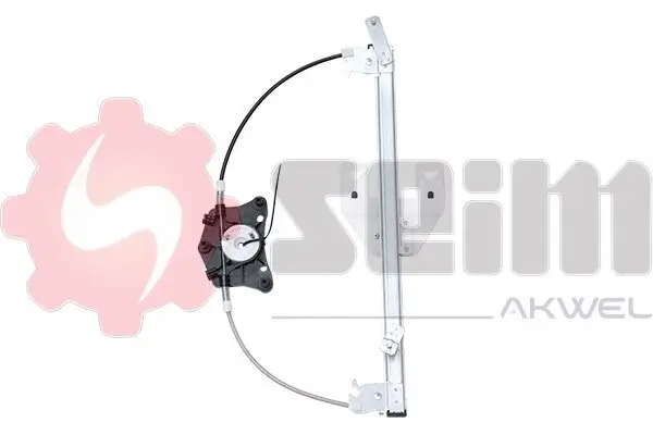 Fensterheber hinten rechts SEIM 902614