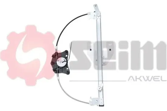 Fensterheber hinten rechts SEIM 902614 Bild Fensterheber hinten rechts SEIM 902614