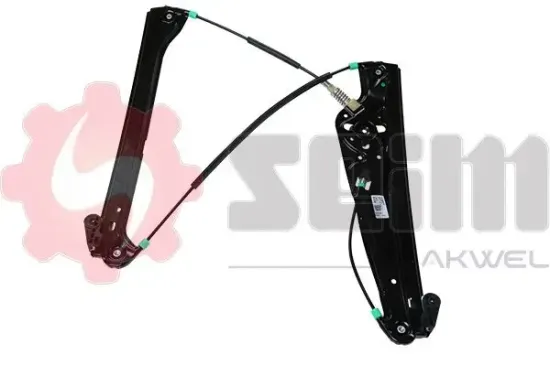 Fensterheber vorne links SEIM 902619 Bild Fensterheber vorne links SEIM 902619