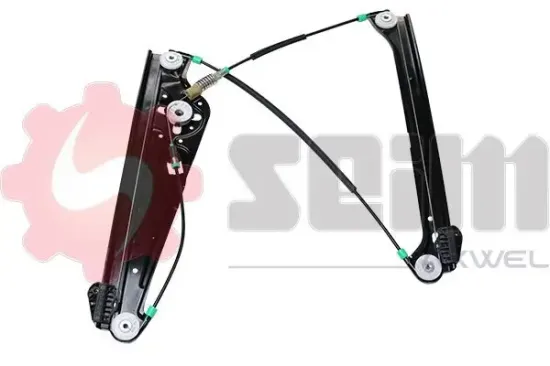 Fensterheber vorne links SEIM 902619 Bild Fensterheber vorne links SEIM 902619