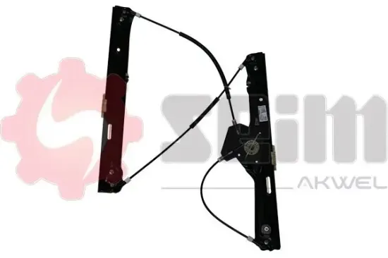 Fensterheber vorne links SEIM 902621 Bild Fensterheber vorne links SEIM 902621