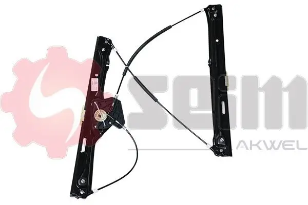 Fensterheber vorne rechts SEIM 902622