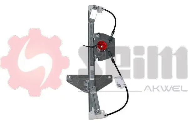 Fensterheber hinten links SEIM 902625