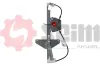 Fensterheber hinten links SEIM 902625