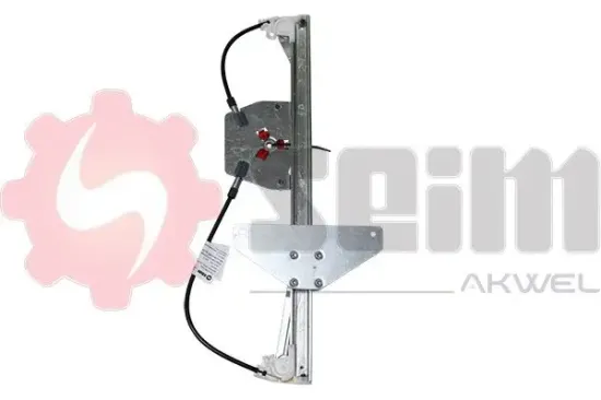 Fensterheber hinten links SEIM 902625 Bild Fensterheber hinten links SEIM 902625