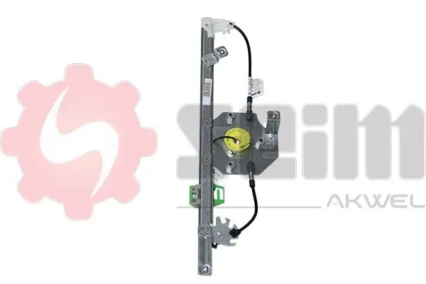 Fensterheber vorne links SEIM 902627