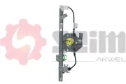 Fensterheber vorne links SEIM 902627