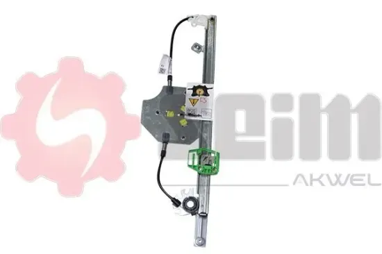 Fensterheber vorne links SEIM 902627 Bild Fensterheber vorne links SEIM 902627