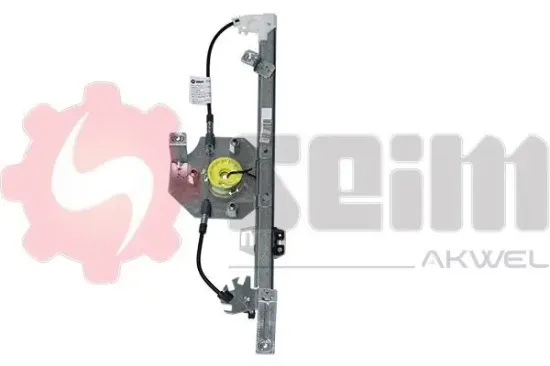 Fensterheber vorne rechts SEIM 902628 Bild Fensterheber vorne rechts SEIM 902628