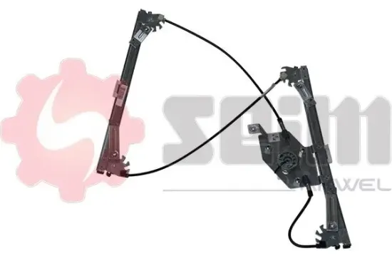 Fensterheber vorne links SEIM 902631 Bild Fensterheber vorne links SEIM 902631