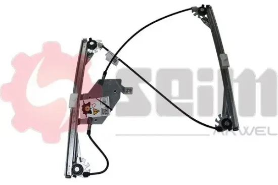 Fensterheber vorne links SEIM 902631 Bild Fensterheber vorne links SEIM 902631