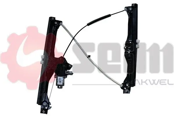 Fensterheber vorne rechts SEIM 902634