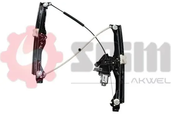 Fensterheber vorne rechts SEIM 902634 Bild Fensterheber vorne rechts SEIM 902634