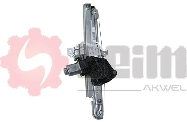 Fensterheber hinten links SEIM 902635