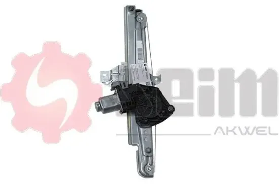 Fensterheber hinten links SEIM 902635 Bild Fensterheber hinten links SEIM 902635