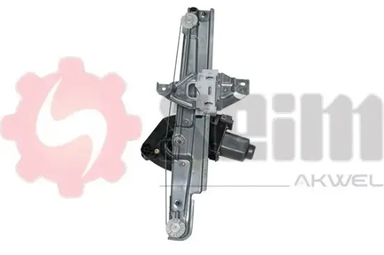 Fensterheber hinten links SEIM 902635 Bild Fensterheber hinten links SEIM 902635