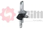 Fensterheber hinten rechts SEIM 902636