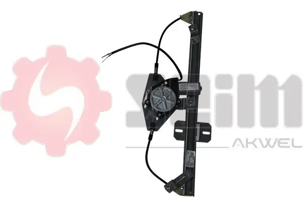 Fensterheber hinten rechts SEIM 902640