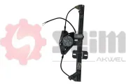Fensterheber hinten rechts SEIM 902640