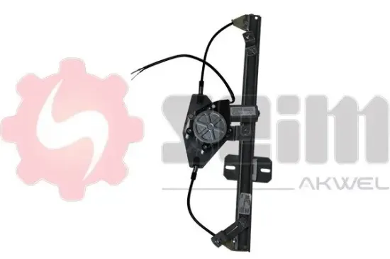 Fensterheber hinten rechts SEIM 902640 Bild Fensterheber hinten rechts SEIM 902640