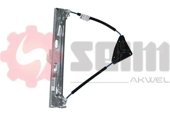 Fensterheber hinten links SEIM 902642 Bild Fensterheber hinten links SEIM 902642
