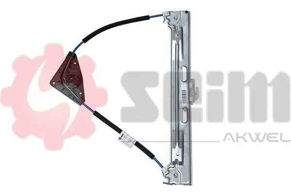 Fensterheber hinten rechts SEIM 902643