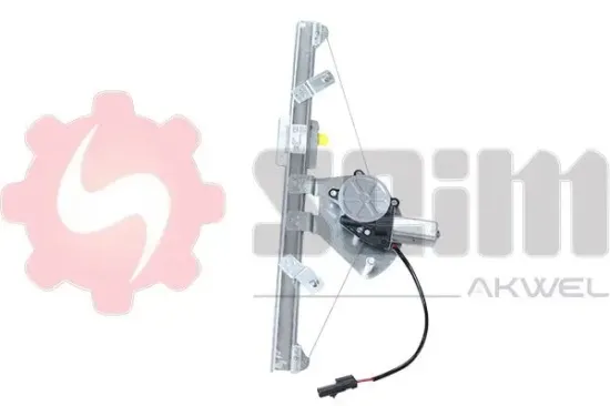 Fensterheber vorne links SEIM 902644 Bild Fensterheber vorne links SEIM 902644