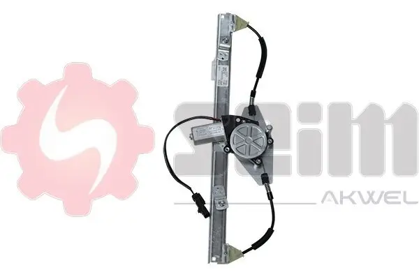 Fensterheber hinten links SEIM 902646