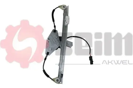 Fensterheber hinten links SEIM 902646 Bild Fensterheber hinten links SEIM 902646
