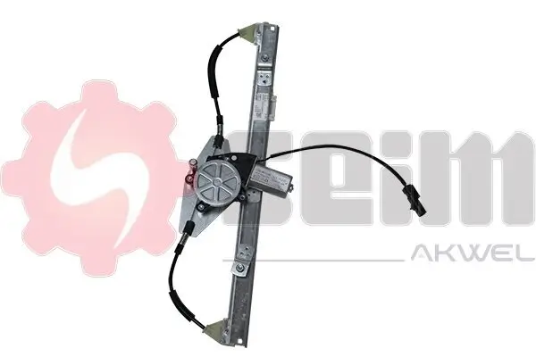 Fensterheber hinten rechts SEIM 902647