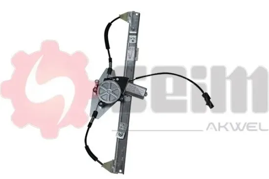 Fensterheber hinten rechts SEIM 902647 Bild Fensterheber hinten rechts SEIM 902647