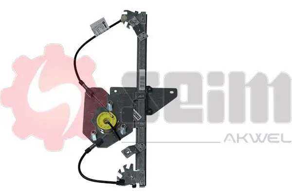 Fensterheber vorne links SEIM 902658