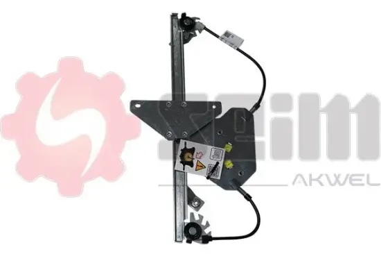 Fensterheber vorne links SEIM 902658 Bild Fensterheber vorne links SEIM 902658