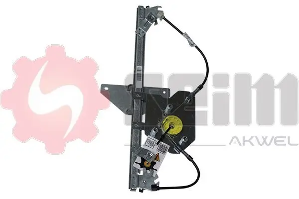 Fensterheber vorne rechts SEIM 902659