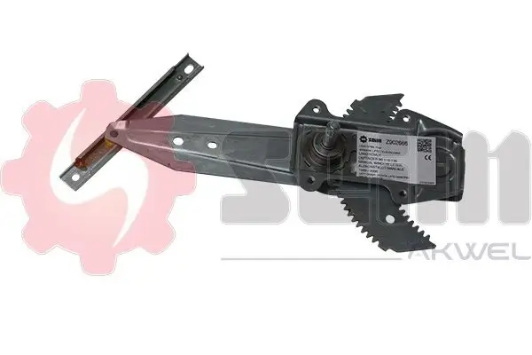 Fensterheber hinten links SEIM 902666