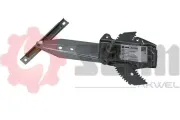 Fensterheber hinten links SEIM 902666